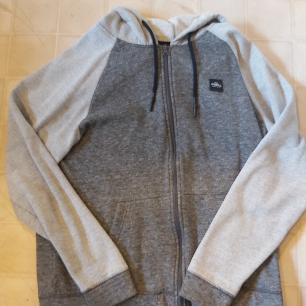 O'Neill Zip-up Hoodie